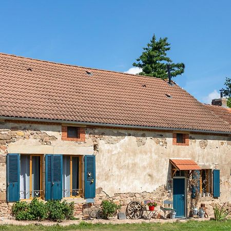 Bed and Breakfast Domaine La Pomme De Pin Louroux-de-Beaune Экстерьер фото