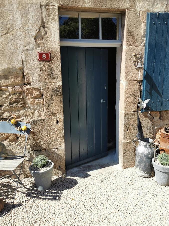 Bed and Breakfast Domaine La Pomme De Pin Louroux-de-Beaune Экстерьер фото