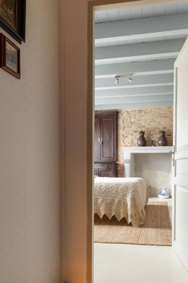 Bed and Breakfast Domaine La Pomme De Pin Louroux-de-Beaune Экстерьер фото