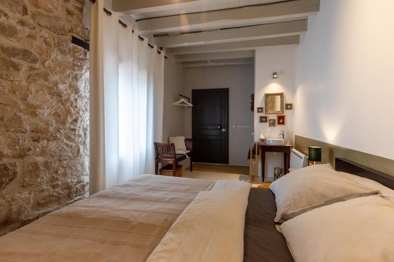 Bed and Breakfast Domaine La Pomme De Pin Louroux-de-Beaune Экстерьер фото
