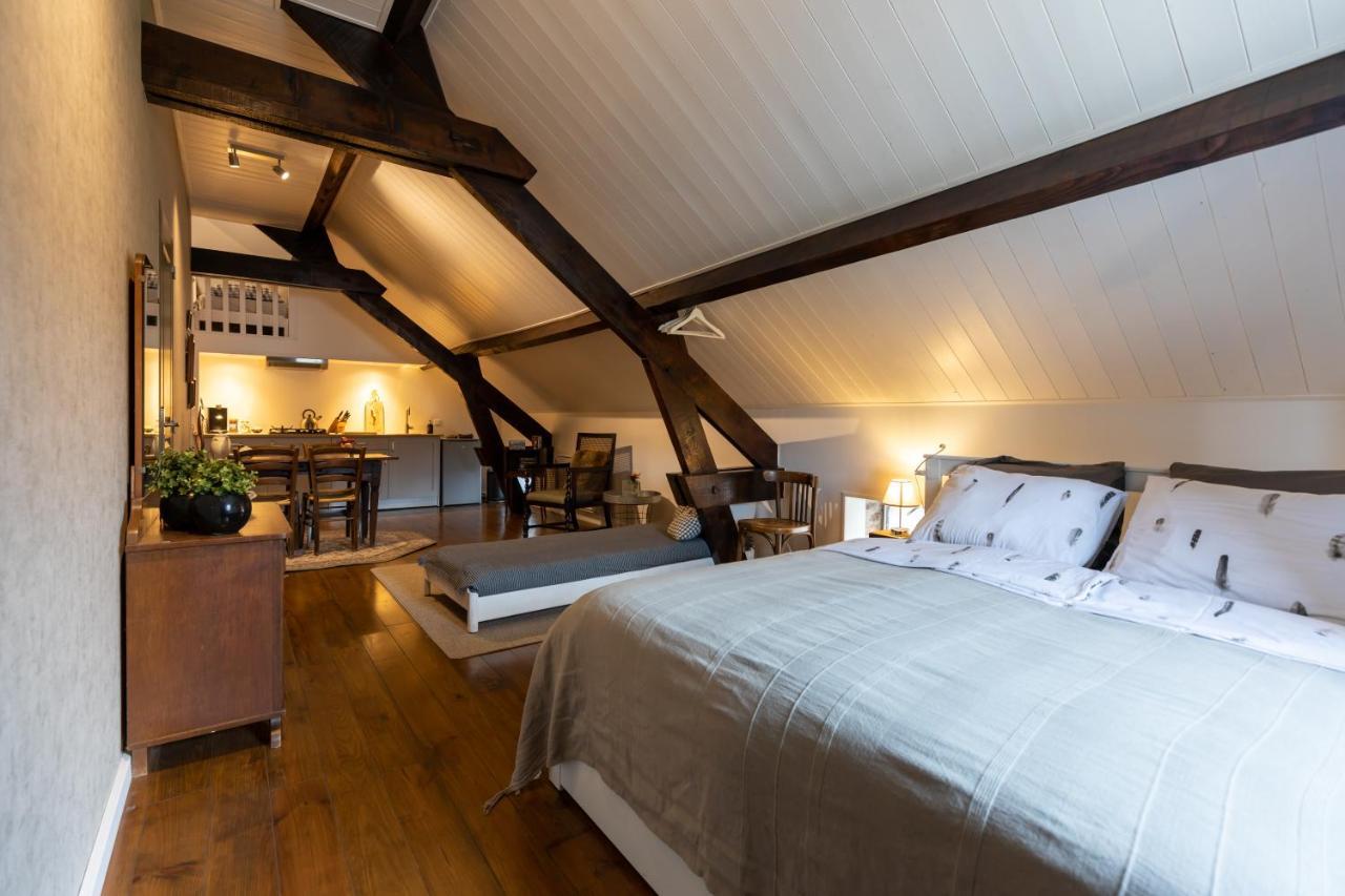 Bed and Breakfast Domaine La Pomme De Pin Louroux-de-Beaune Экстерьер фото